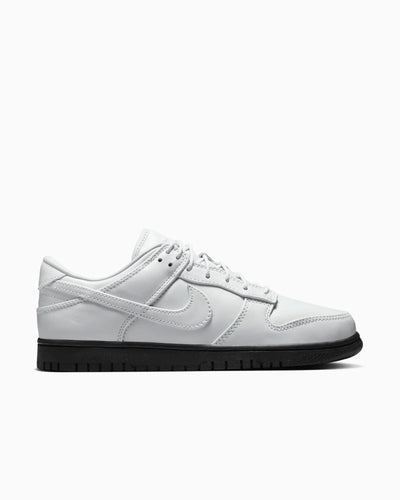 Nike Dunk Low Rétro Premium Off-White Noir