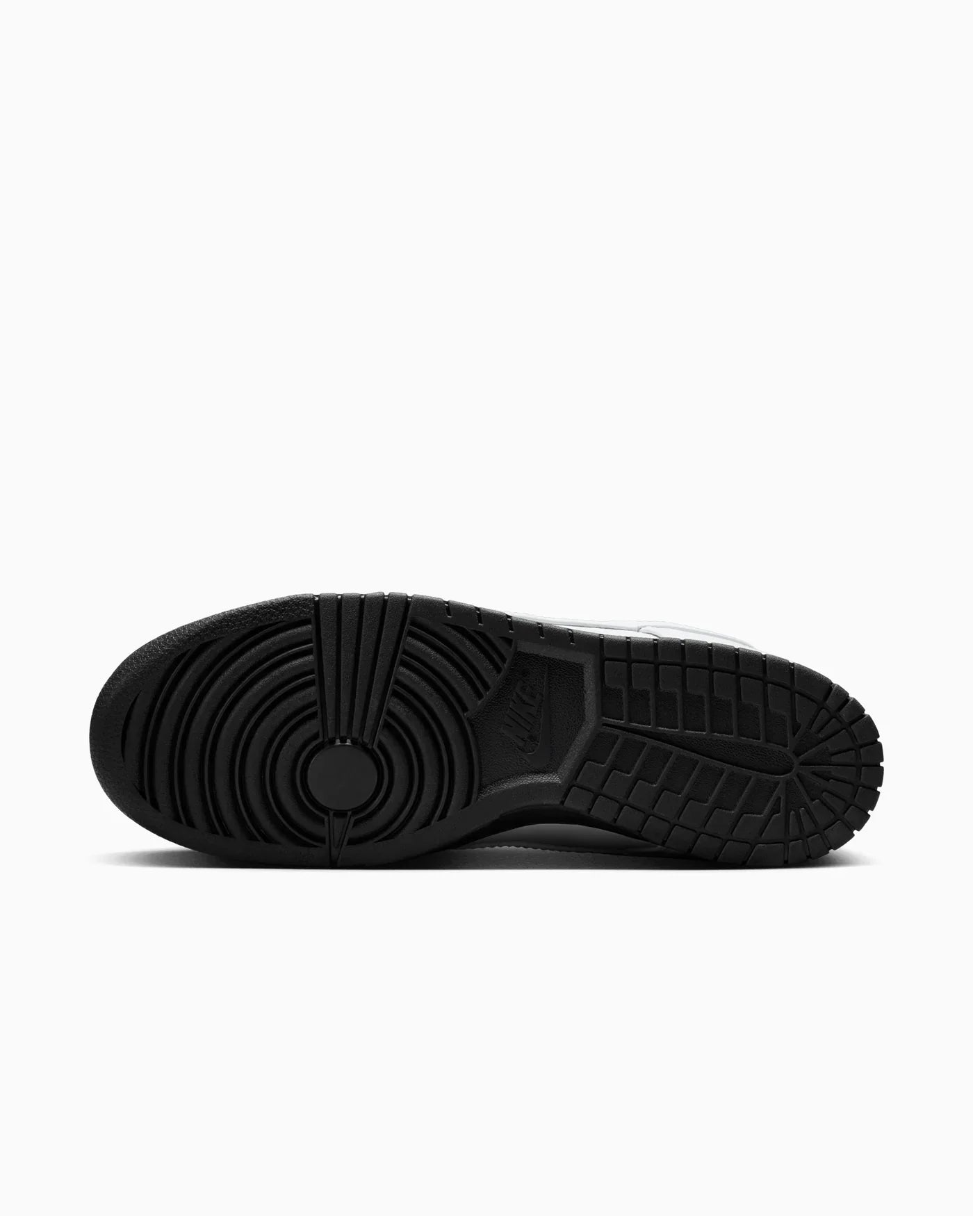 Nike Dunk Low Rétro Premium Off-White Noir