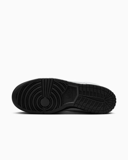 Nike Dunk Low Rétro Premium Off-White Noir