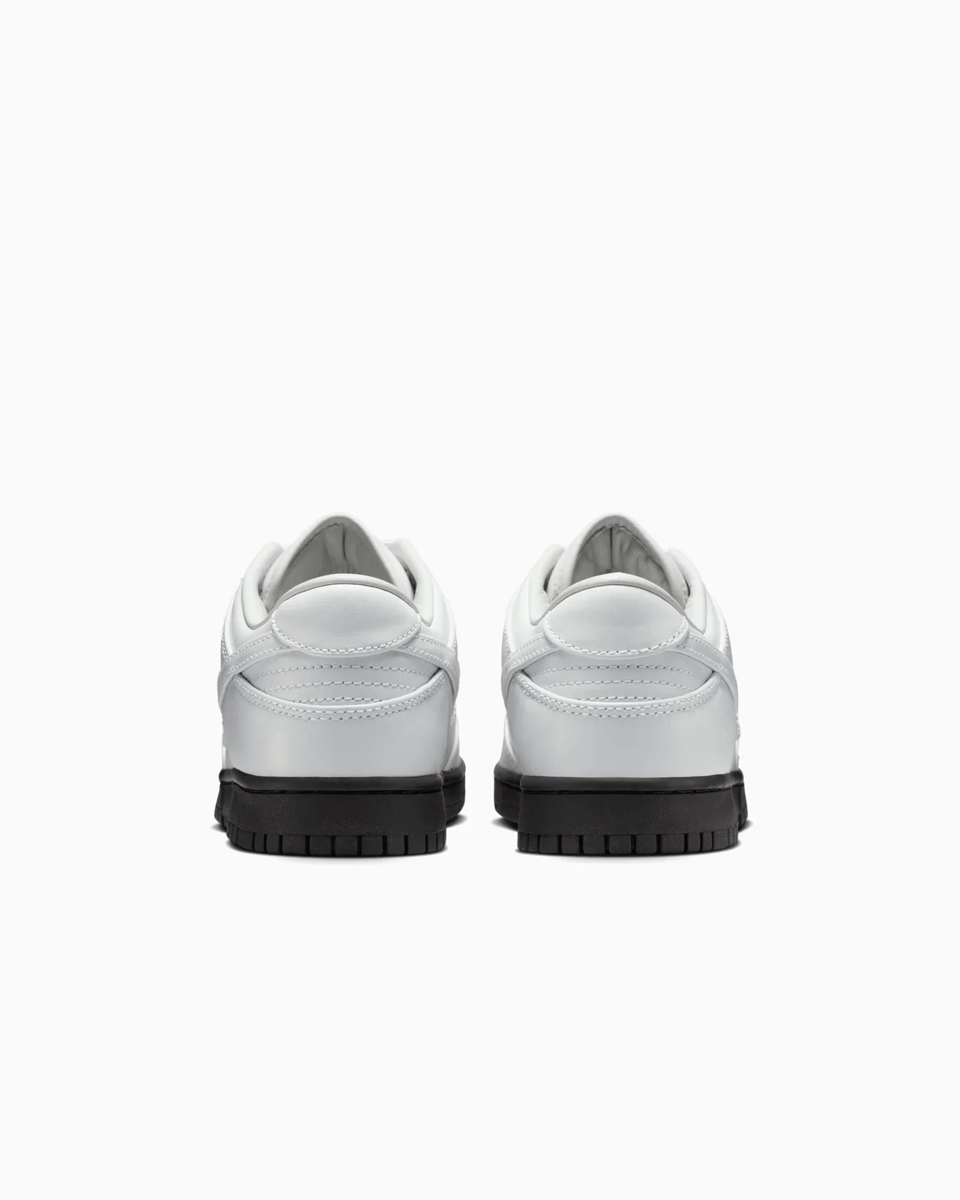 Nike Dunk Low Rétro Premium Off-White Noir