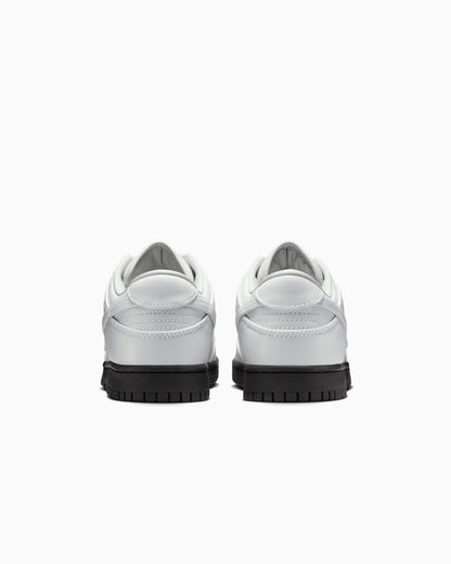 Nike Dunk Low Rétro Premium Off-White Noir