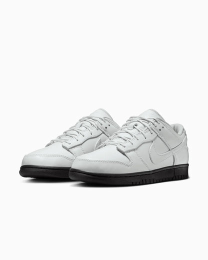 Nike Dunk Low Rétro Premium Off-White Noir