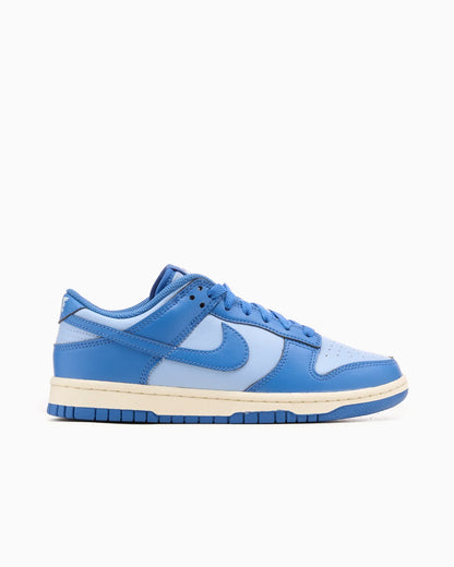 Nike Dunk Low Bleu Psychique