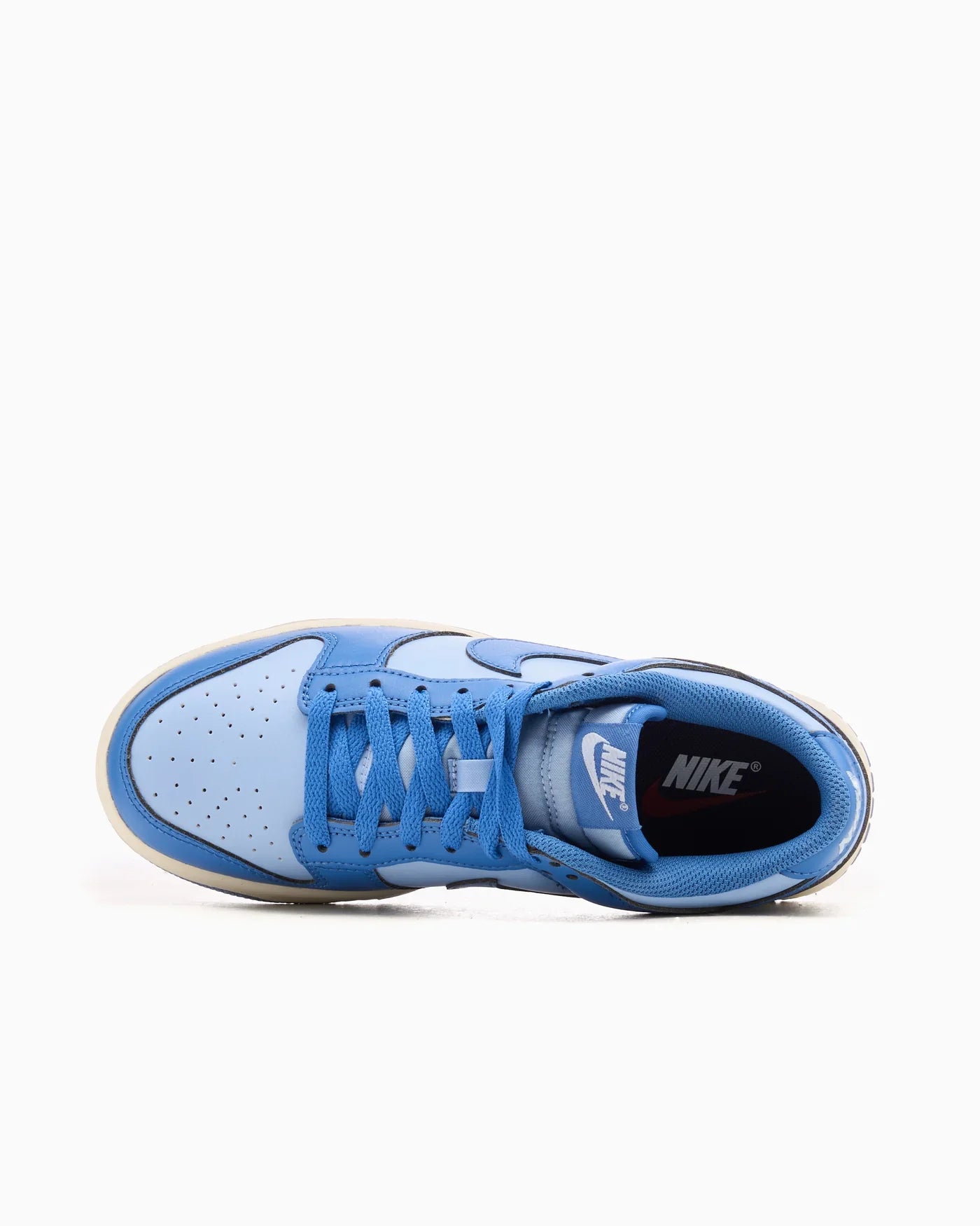 Nike Dunk Low Bleu Psychique