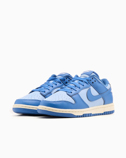 Nike Dunk Low Bleu Psychique