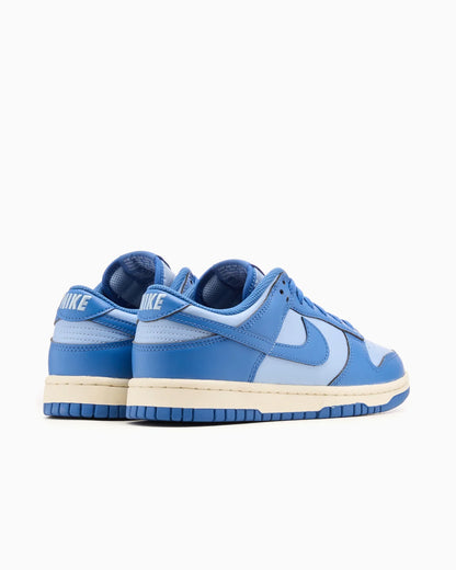 Nike Dunk Low Bleu Psychique