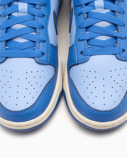 Nike Dunk Low Bleu Psychique