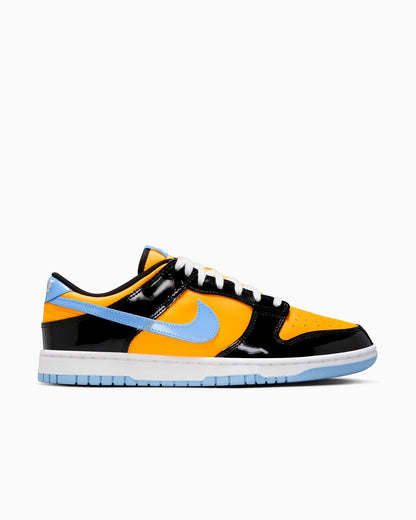Nike Dunk Low Retro SE Noir Laser Orange