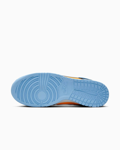 Nike Dunk Low Retro SE Noir Laser Orange