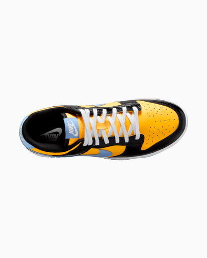 Nike Dunk Low Retro SE Noir Laser Orange