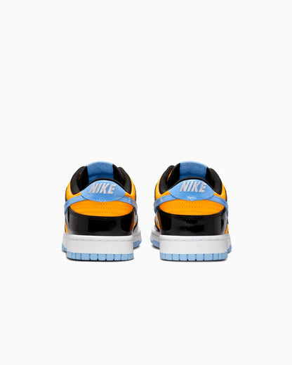 Nike Dunk Low Retro SE Noir Laser Orange