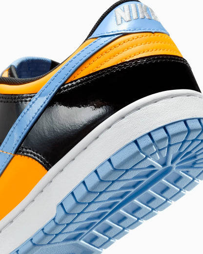Nike Dunk Low Retro SE Noir Laser Orange
