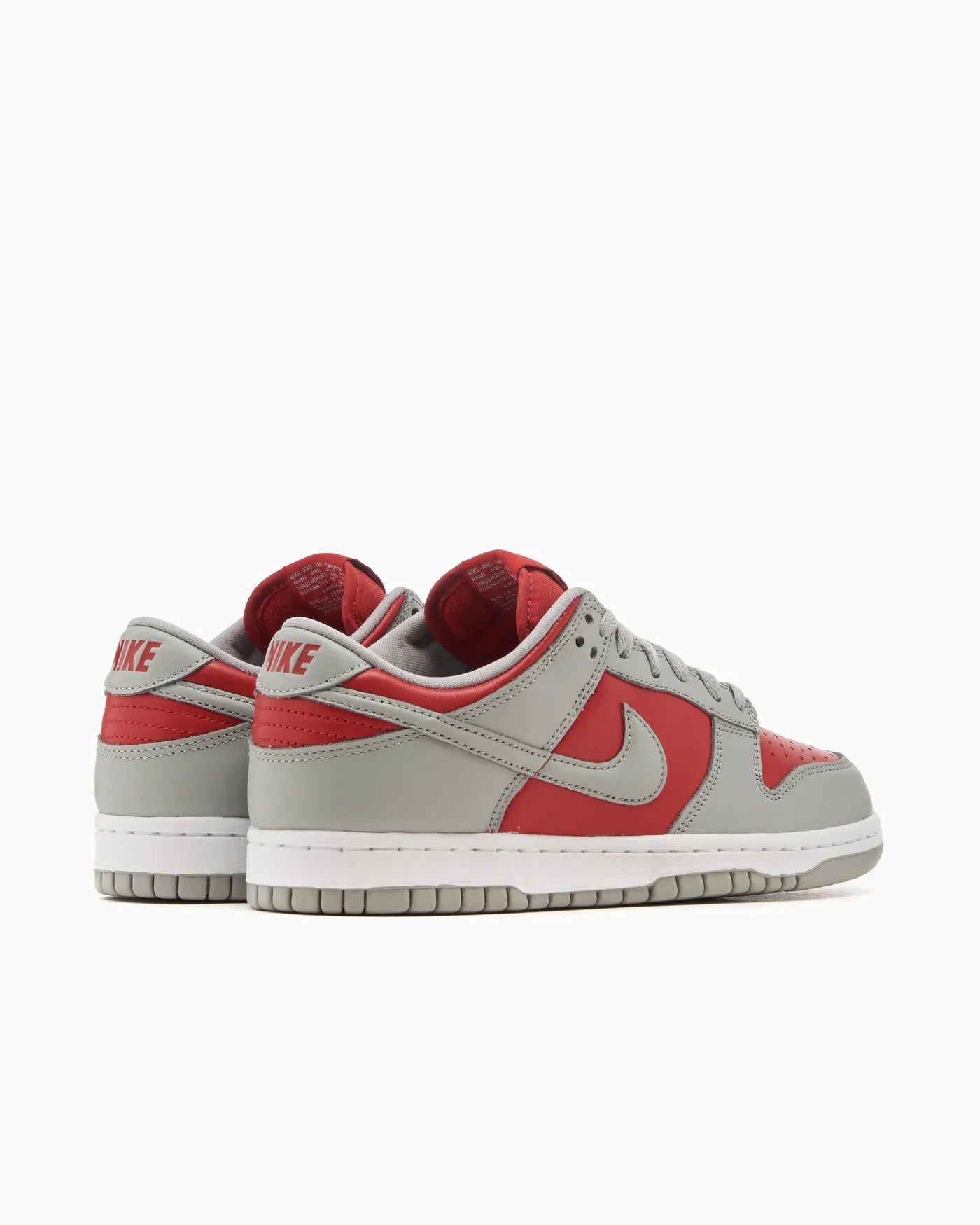 Nike Dunk Low QS CO.JP Ultraman inversé (2024)