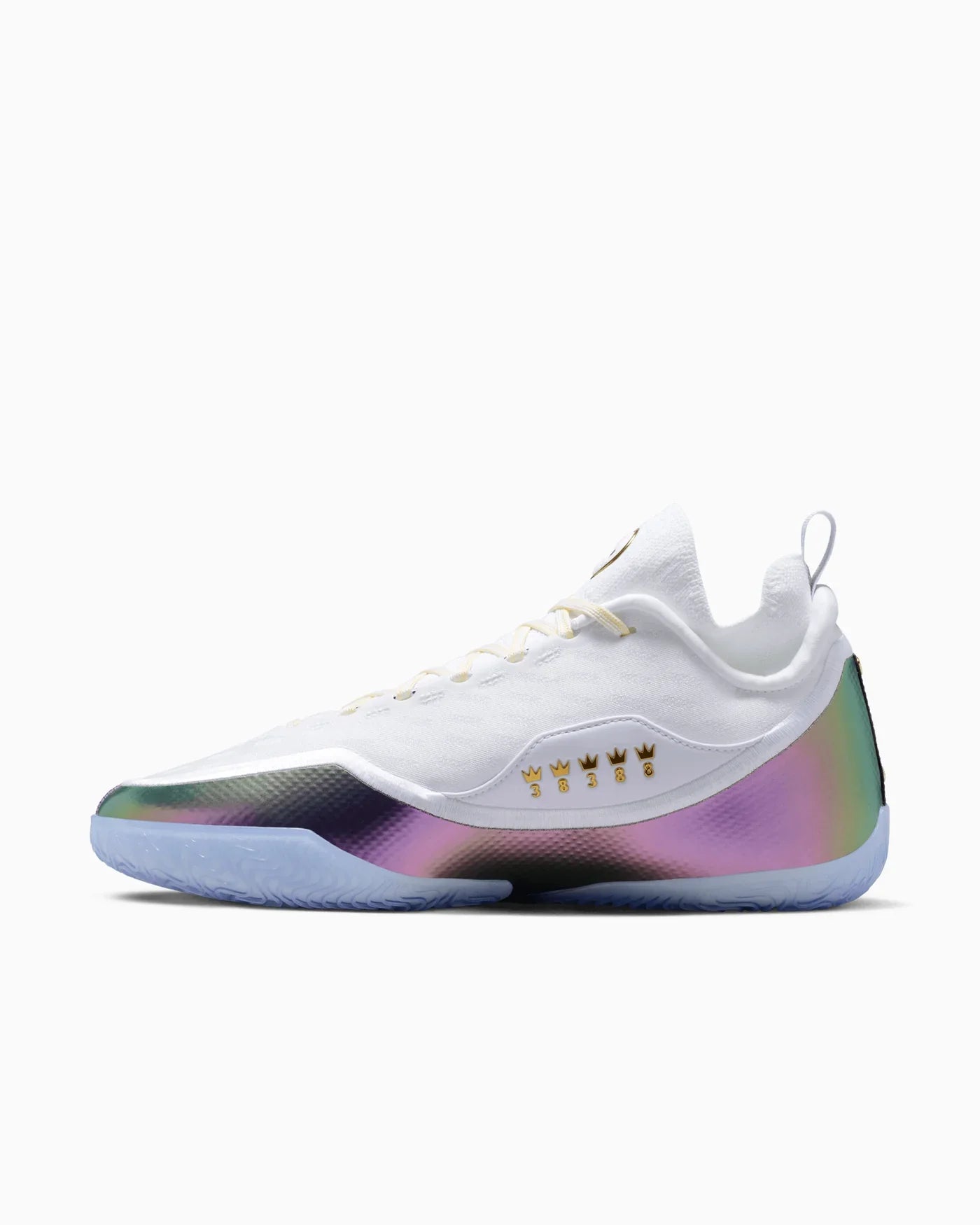Nike LeBron 23 Elite Pour l'Histoire