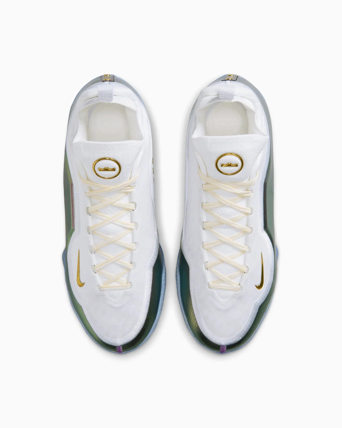 Nike LeBron 23 Elite Pour l'Histoire