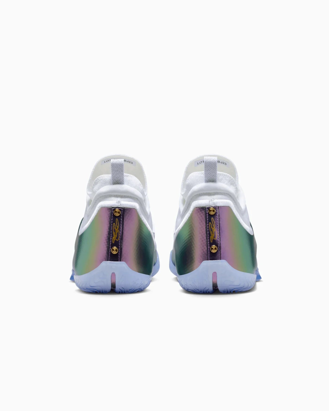 Nike LeBron 23 Elite Pour l'Histoire