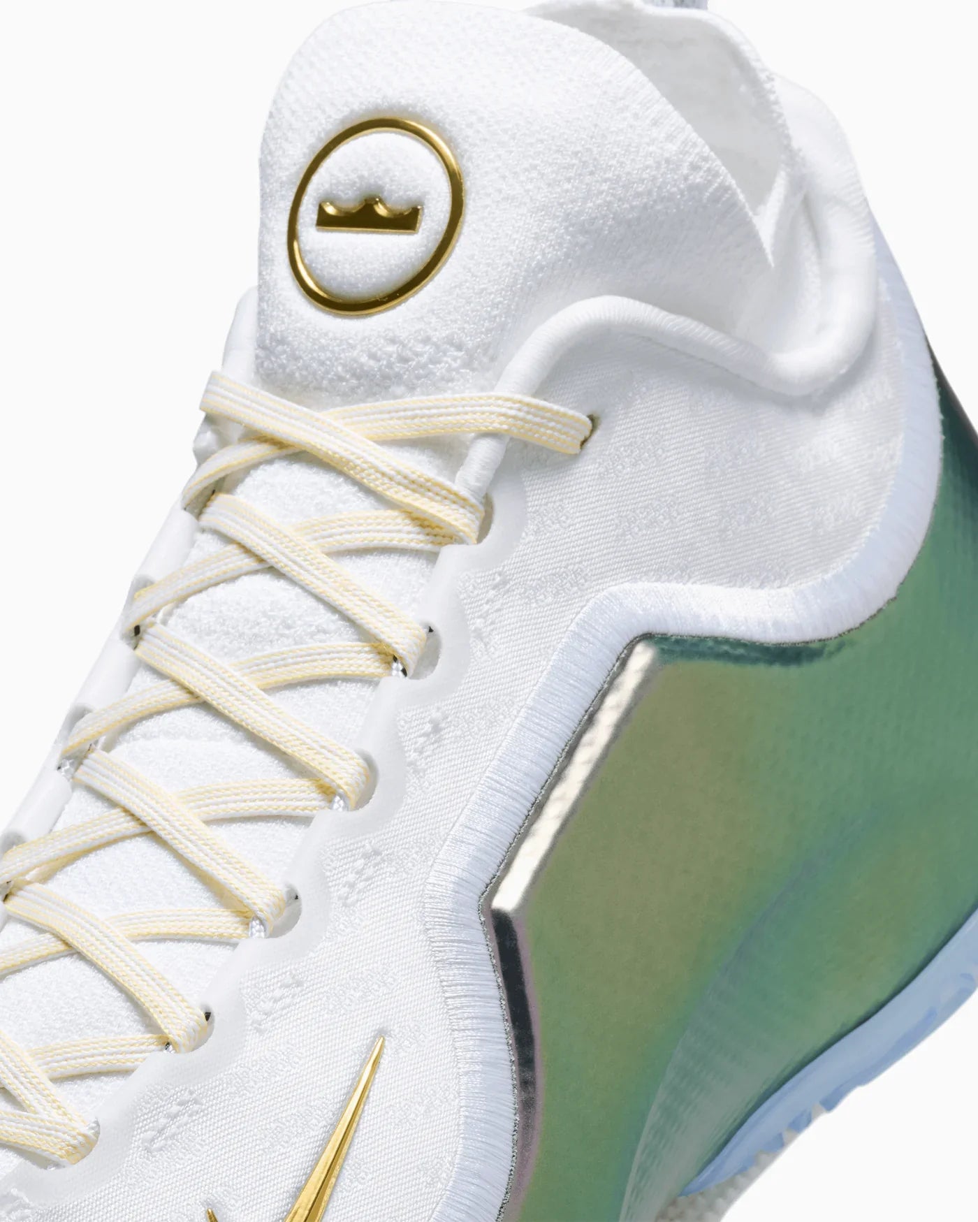 Nike LeBron 23 Elite Pour l'Histoire