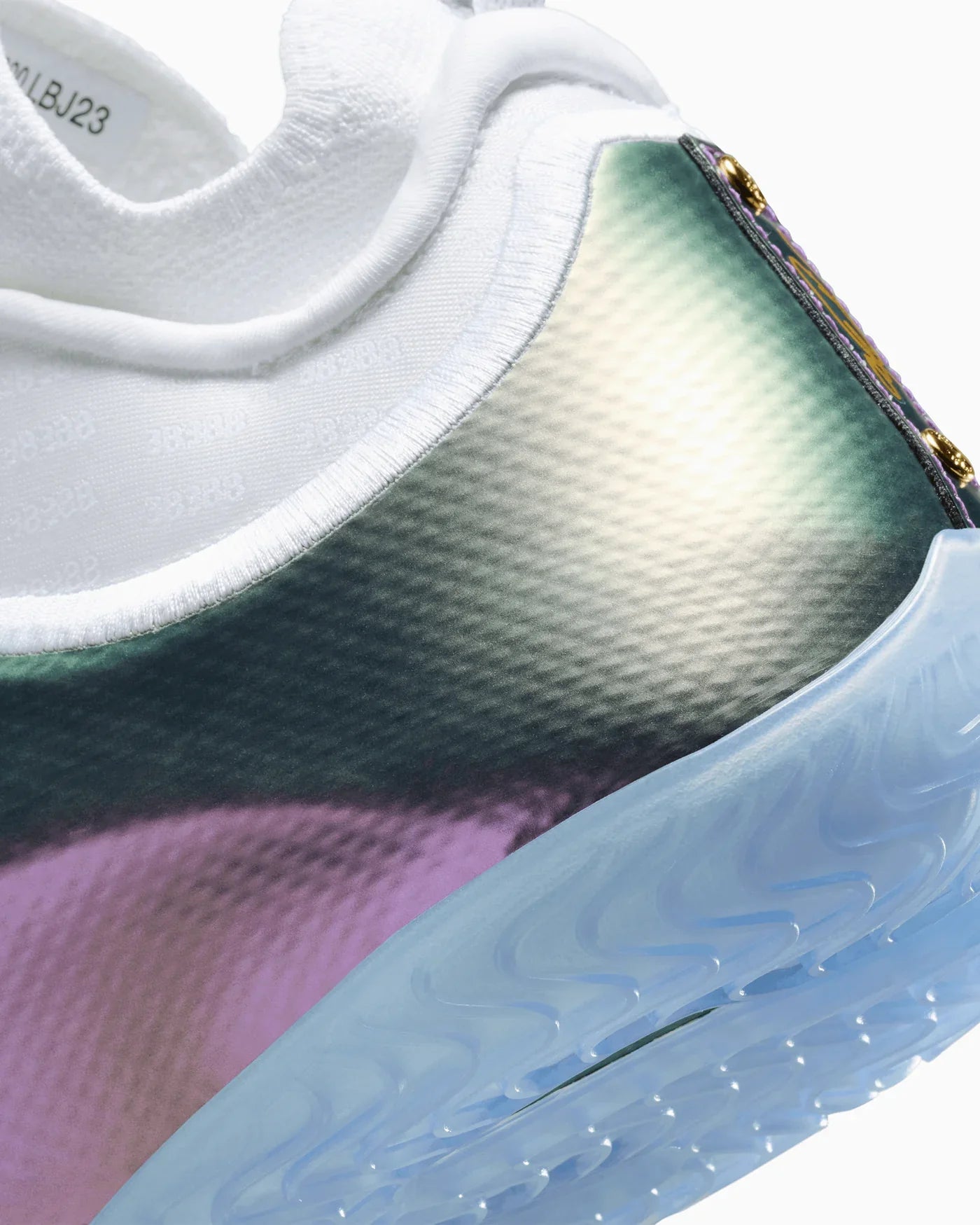 Nike LeBron 23 Elite Pour l'Histoire