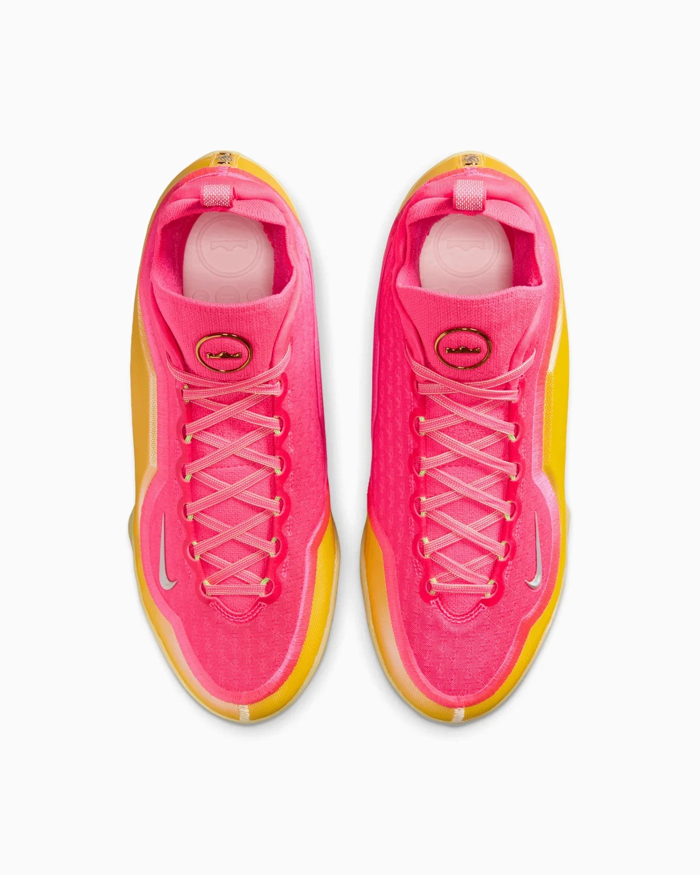 Nike LeBron 23 Élite Bonnes Intentions