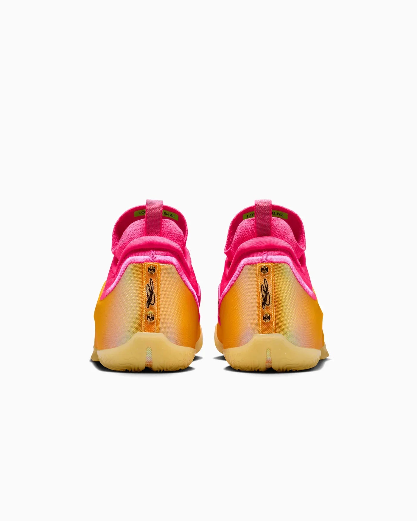 Nike LeBron 23 Élite Bonnes Intentions