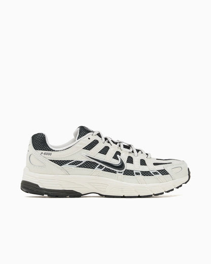Nike P-6000 Sail Phantom Off-Noir