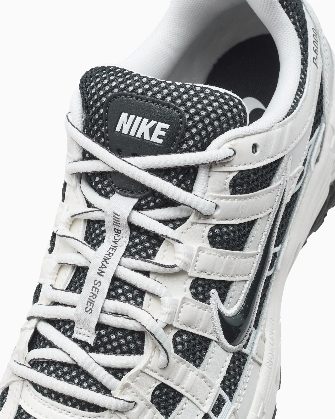 Nike P-6000 Sail Phantom Off-Noir