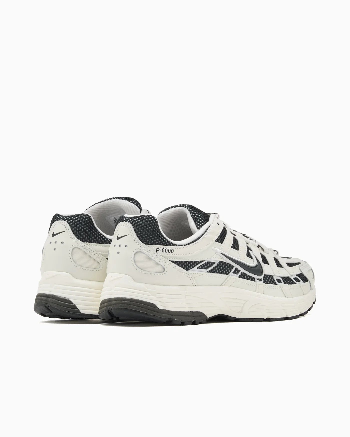 Nike P-6000 Sail Phantom Off-Noir