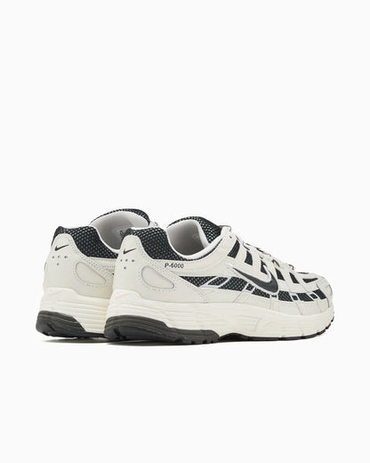 Nike P-6000 Sail Phantom Off-Noir