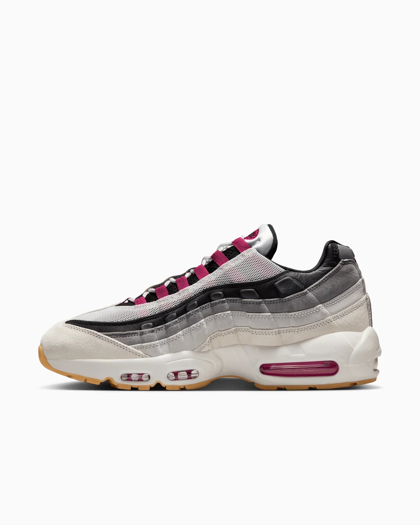 Nike Air Max 95 SB Fleur de cactus