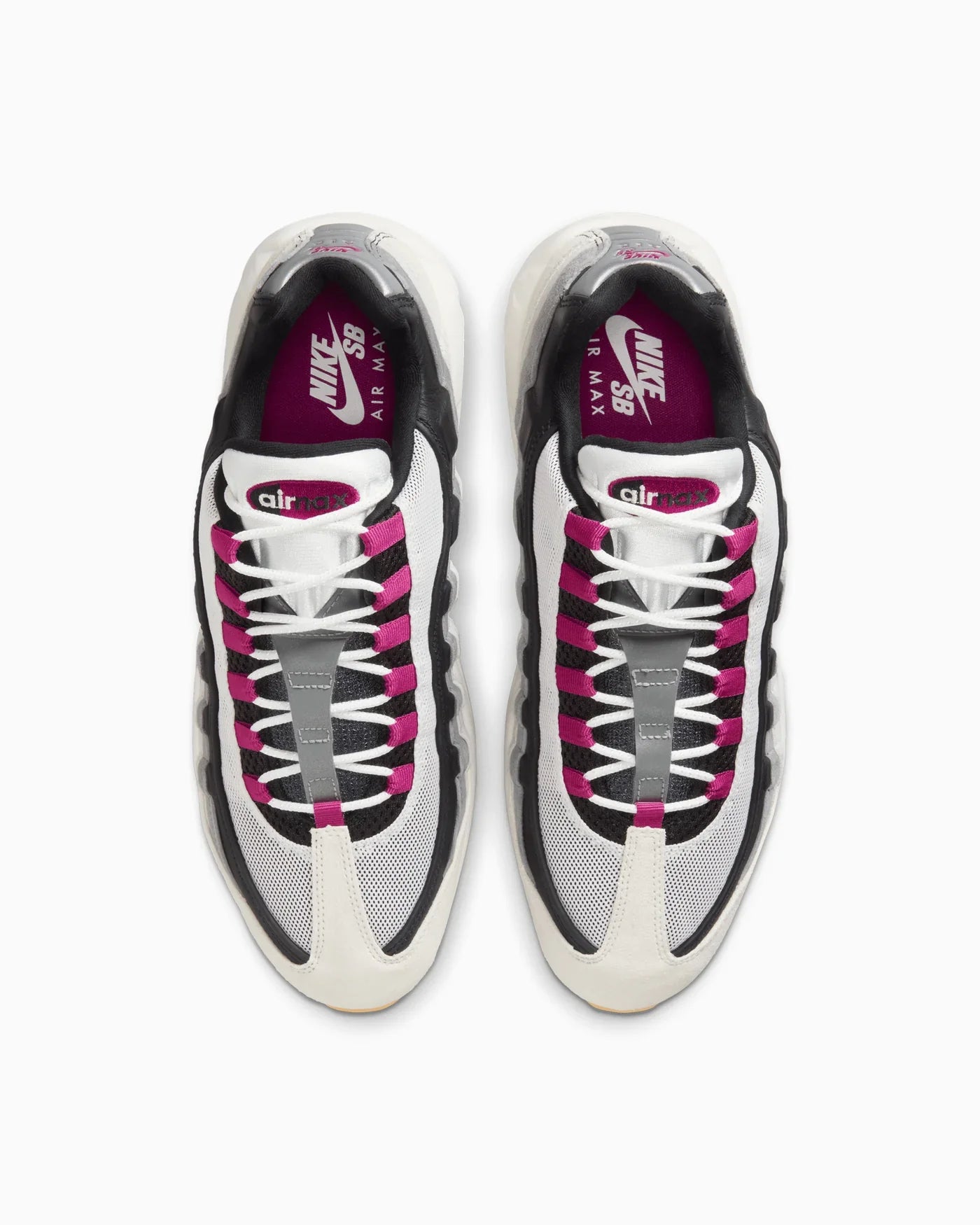 Nike Air Max 95 SB Fleur de cactus