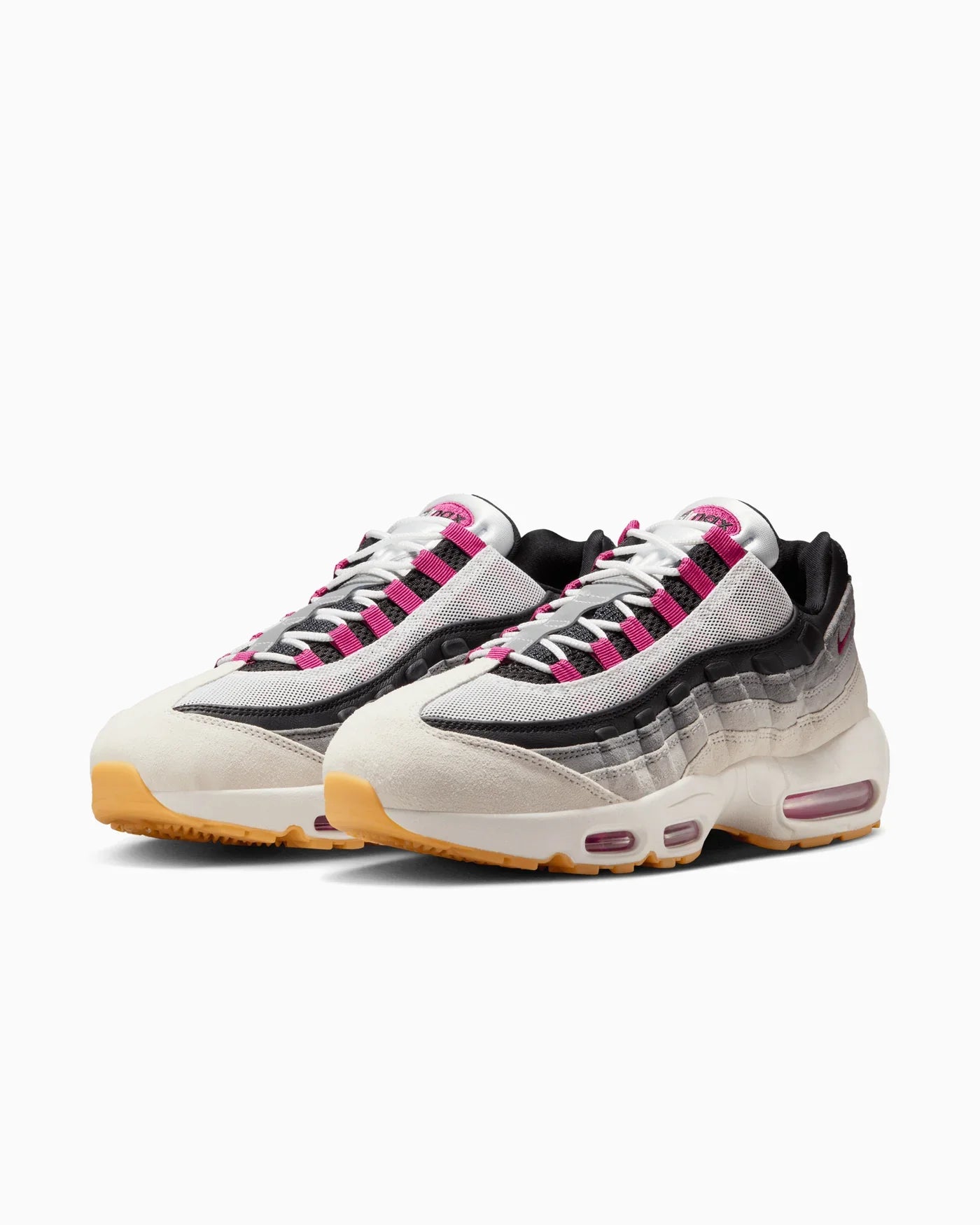 Nike Air Max 95 SB Fleur de cactus