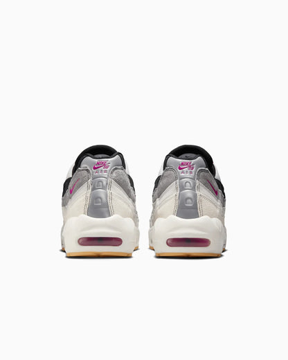Nike Air Max 95 SB Fleur de cactus