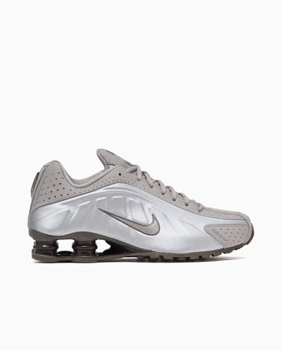 Nike Shox R4 Pierre de grotte