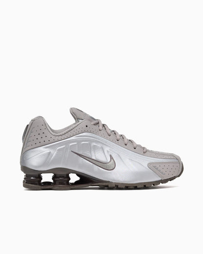 Nike Shox R4 Pierre de grotte
