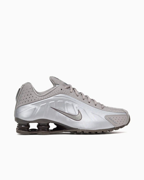 Nike Shox R4 Pierre de grotte