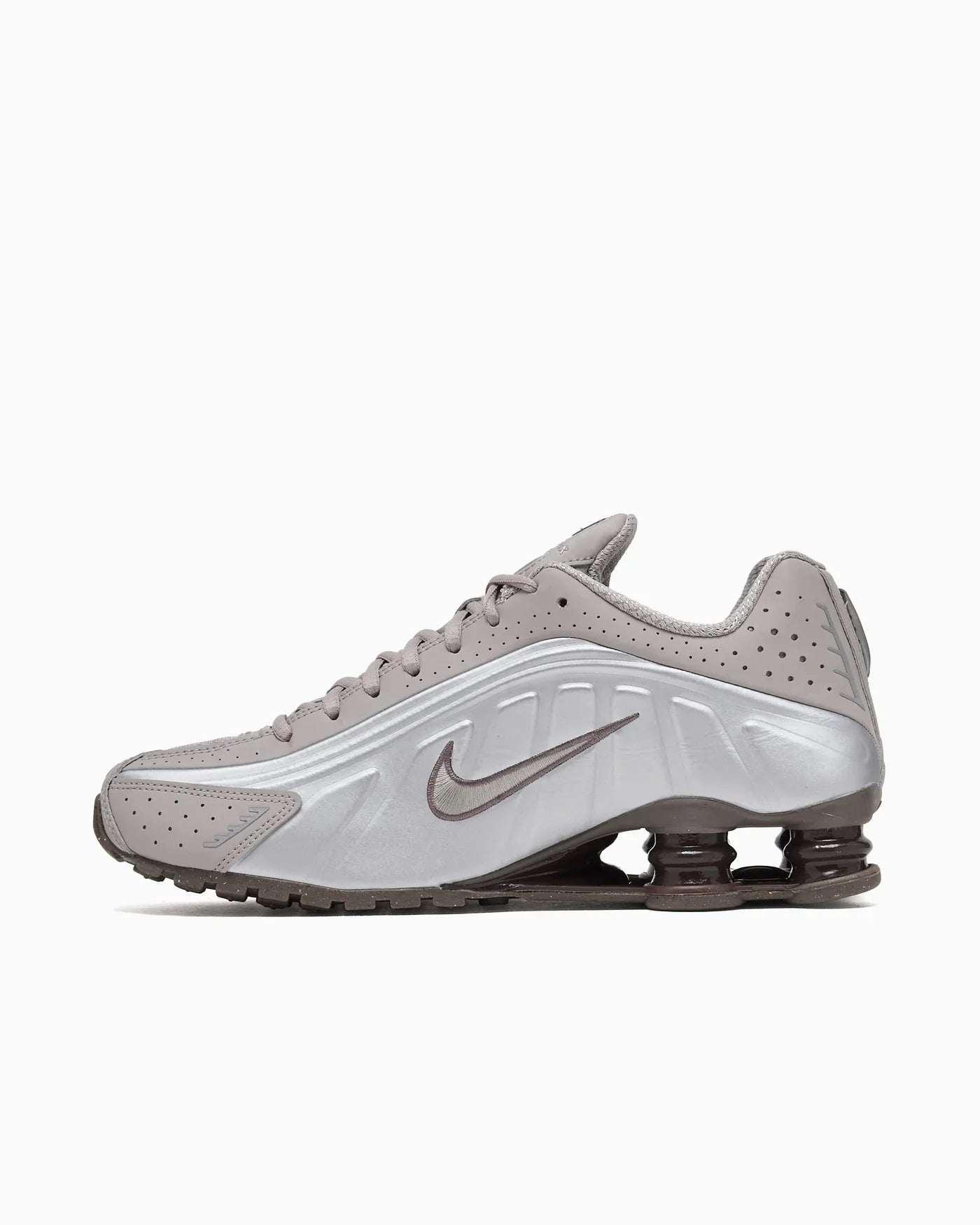 Nike Shox R4 Pierre de grotte