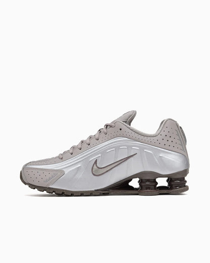 Nike Shox R4 Pierre de grotte