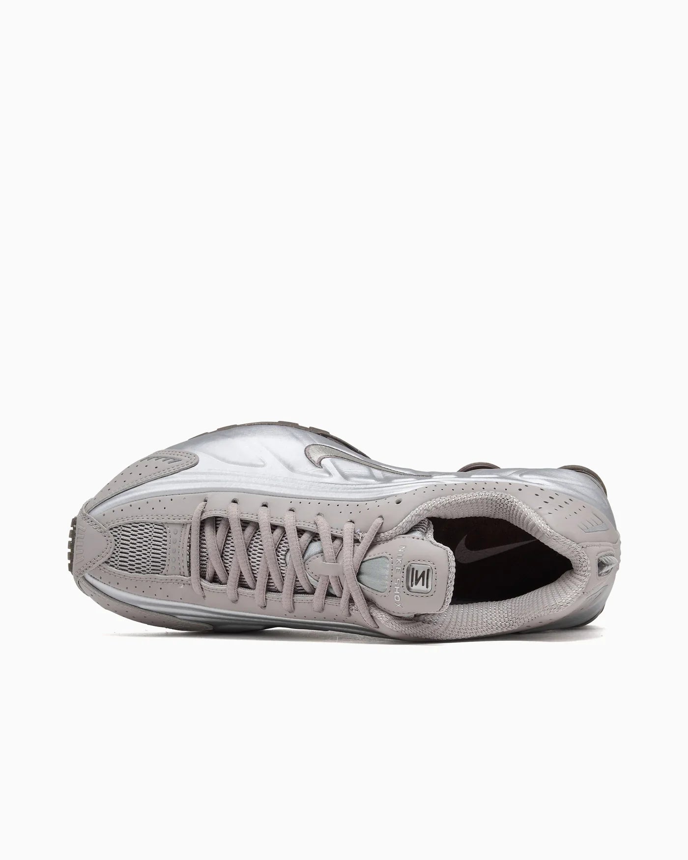 Nike Shox R4 Pierre de grotte