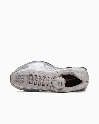 Nike Shox R4 Pierre de grotte