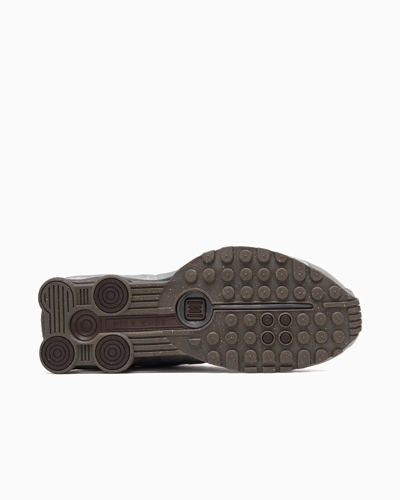 Nike Shox R4 Pierre de grotte