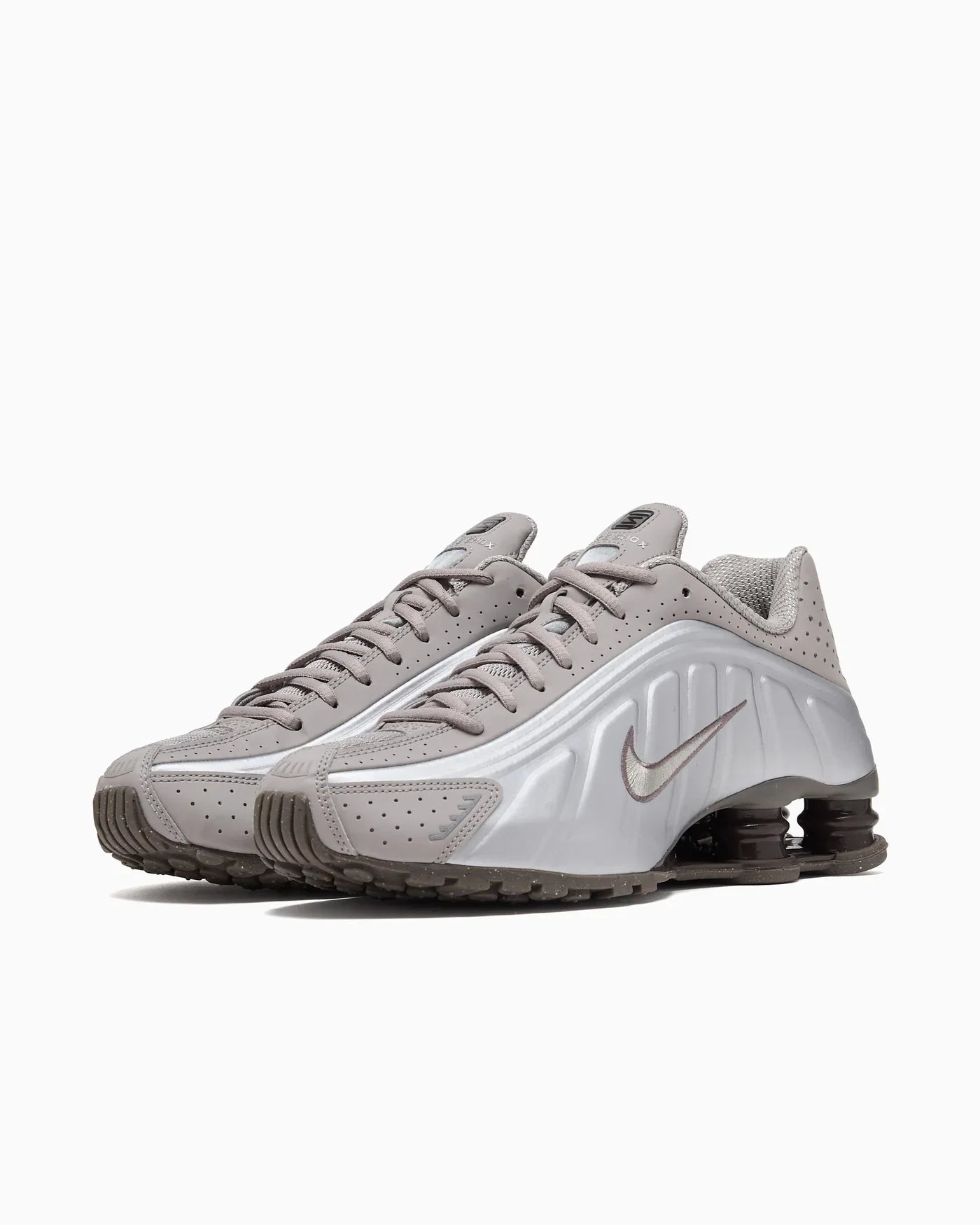 Nike Shox R4 Pierre de grotte