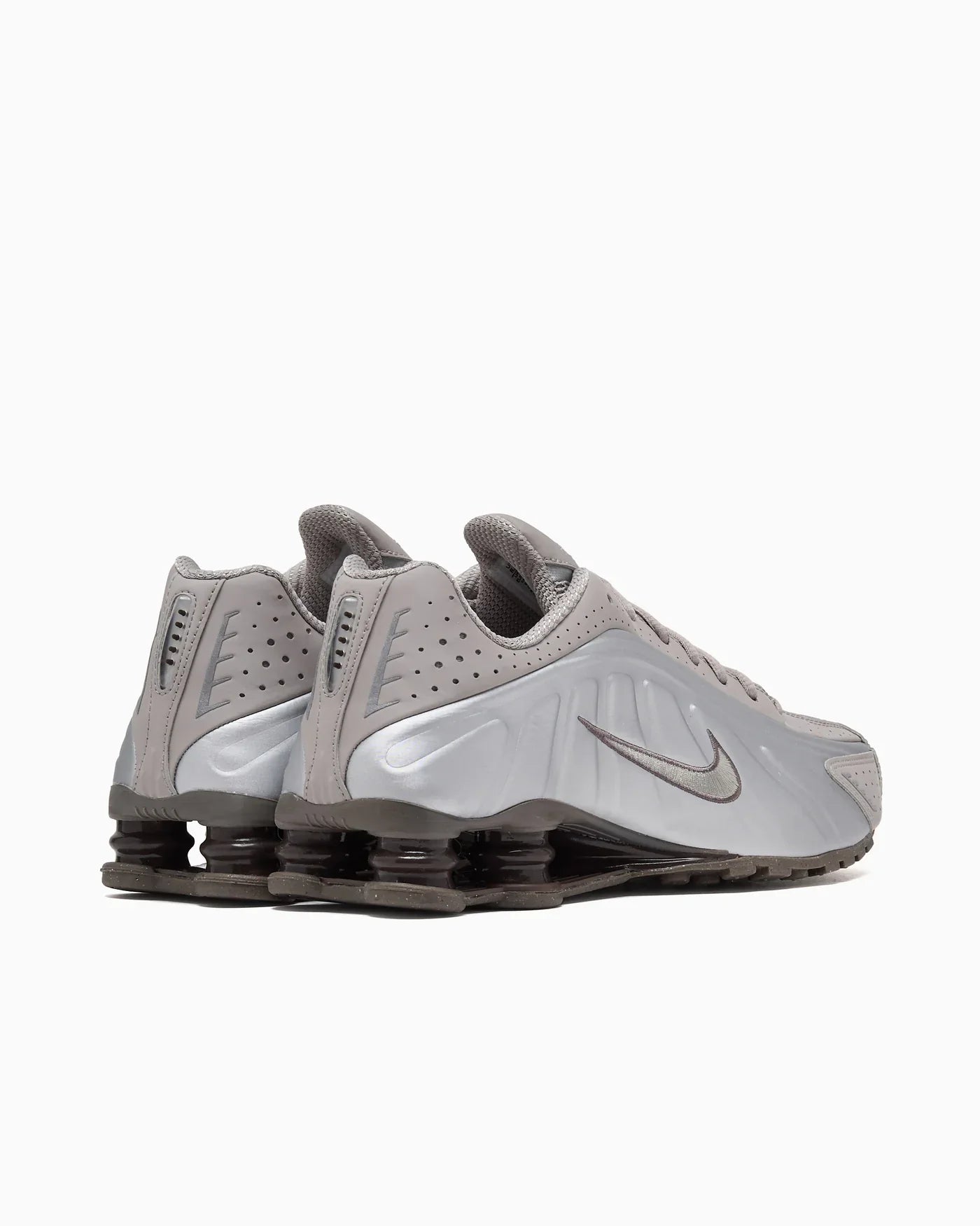 Nike Shox R4 Pierre de grotte