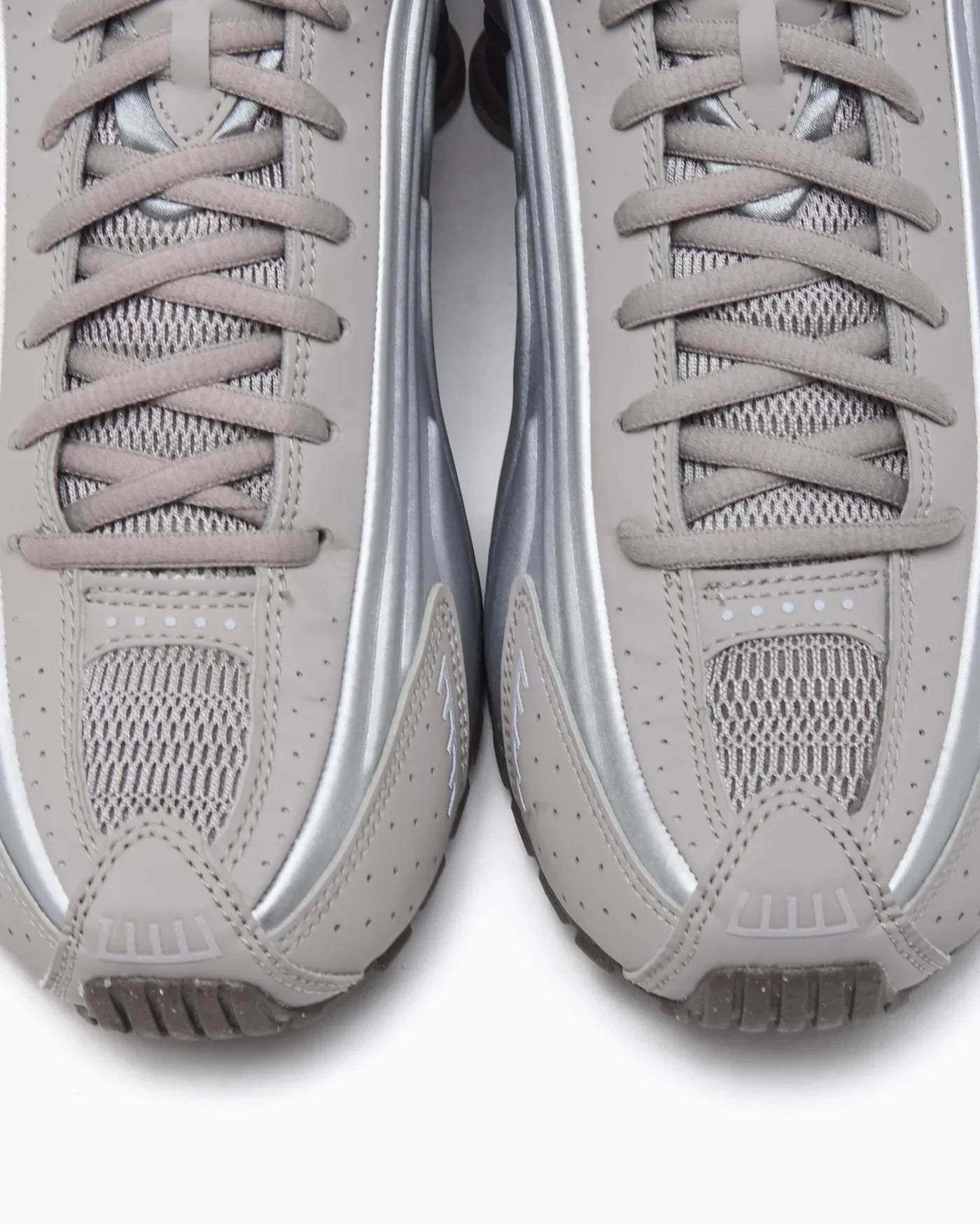 Nike Shox R4 Pierre de grotte