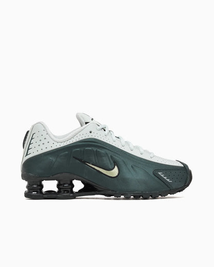 Nike Shox R4 Noir sapin