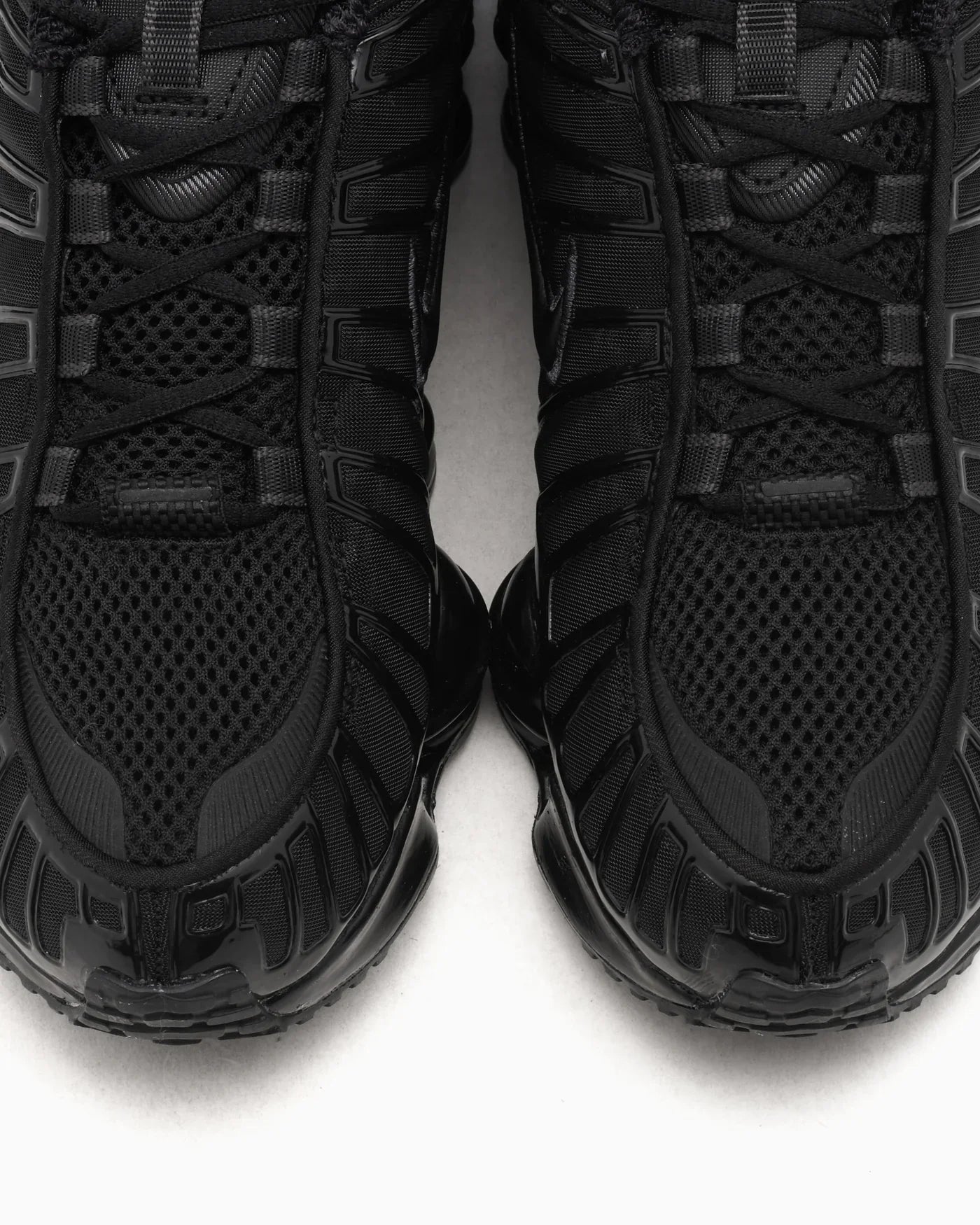 Nike Shox TL Noir Métallique Hématite