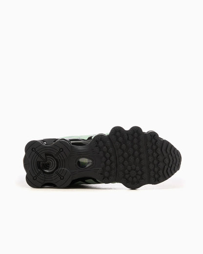 Nike Shox TL Vapor vert et noir