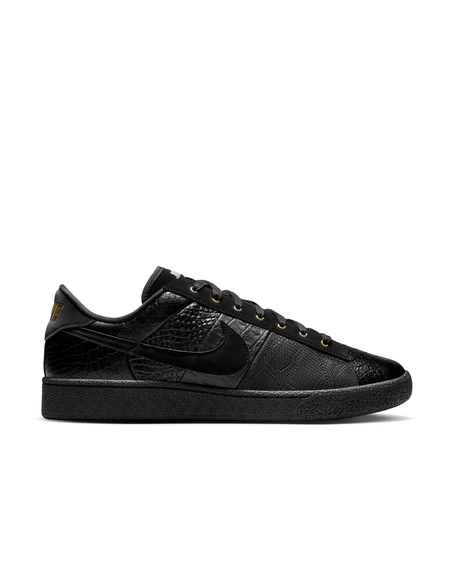 Nike Tennis Classic CS PRM WTCH BND Noir