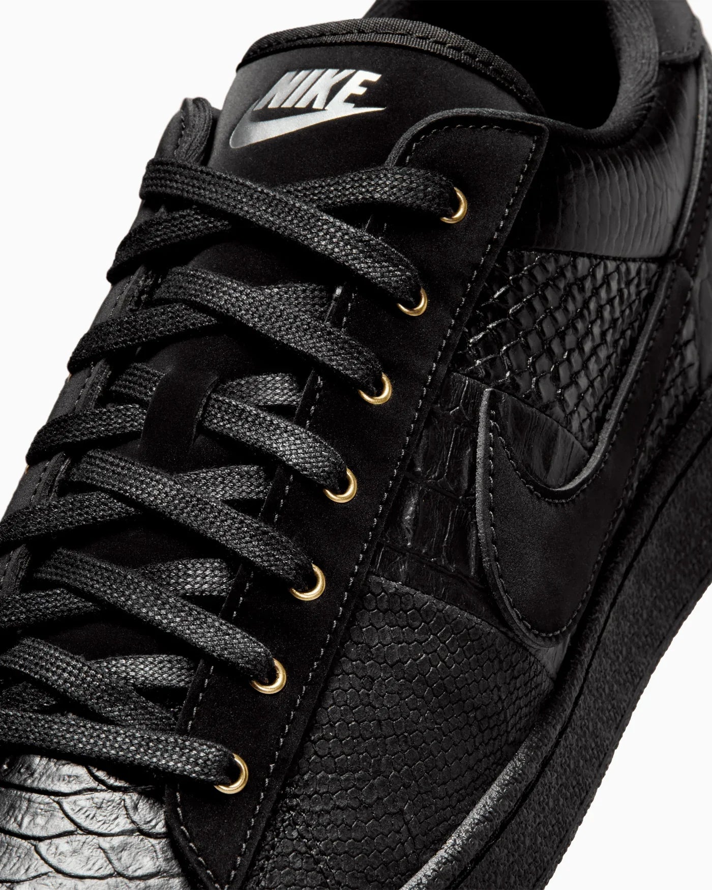 Nike Tennis Classic CS PRM WTCH BND Noir