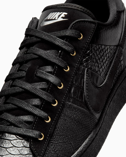 Nike Tennis Classic CS PRM WTCH BND Noir