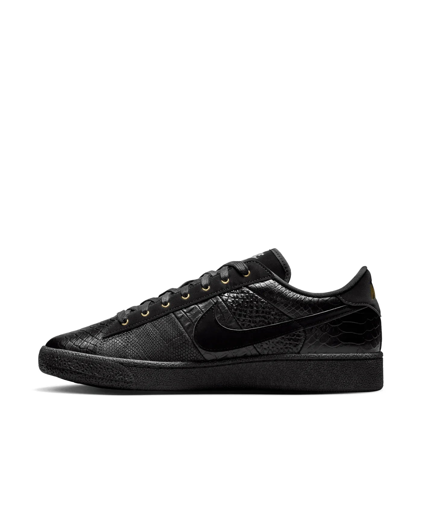 Nike Tennis Classic CS PRM WTCH BND Noir